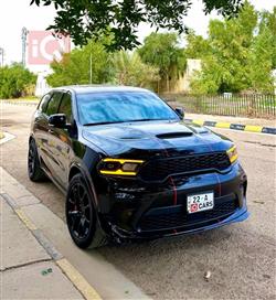 دودج دورانجو